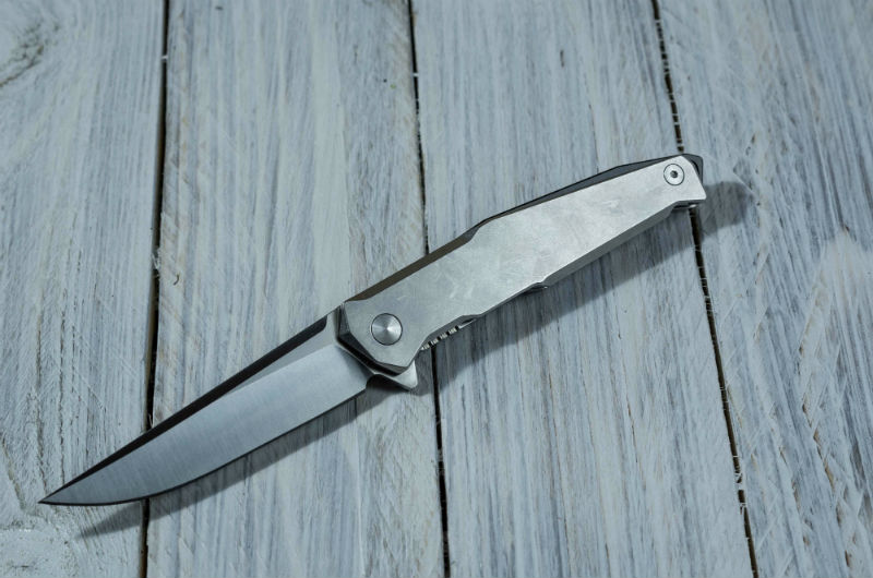 Florida Knife Collectors & Specialists Dish on Kershaw Knives