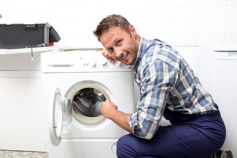 There Are a Lot of Reasons to Visit a Laundromat Near Mandarin, FL