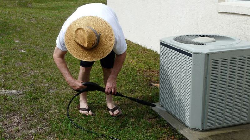 A Quality HVAC Service in Leesburg, GA, Is Right Around the Corner