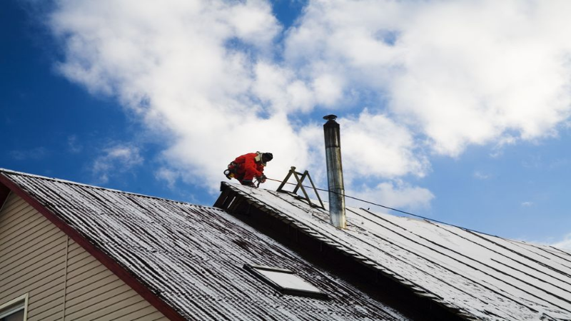 What to Know About Metal Roofing in Griffin, GA