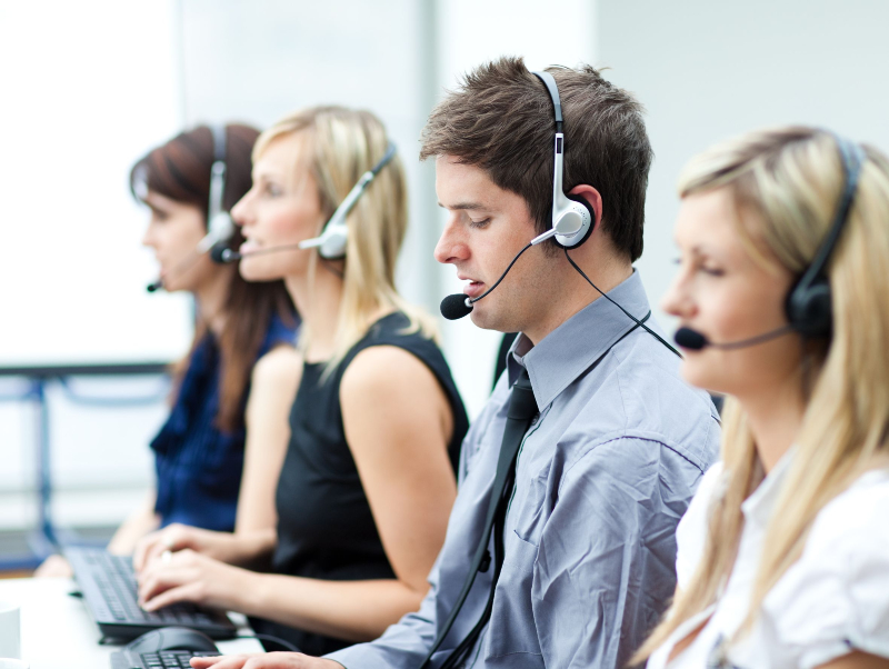 The Importance of Call Center Certifications in Improving Customer Service