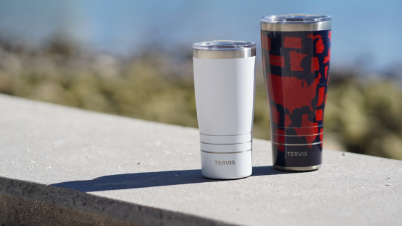 Effectively Promoting Your Brand With A Custom Tumbler