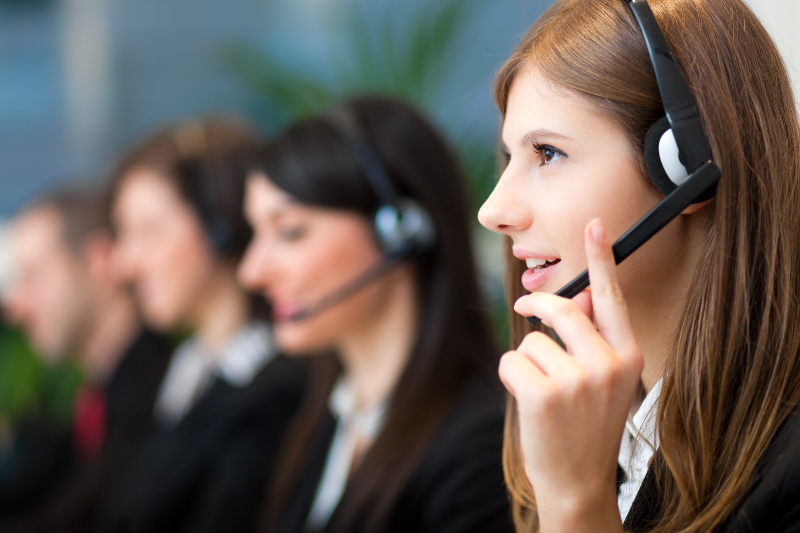 Improve Your Call Center with Professional Call Center Consulting