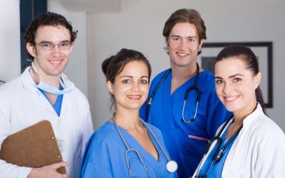 Educational Consultants Can Help in Bachelor Nursing Programs Canada